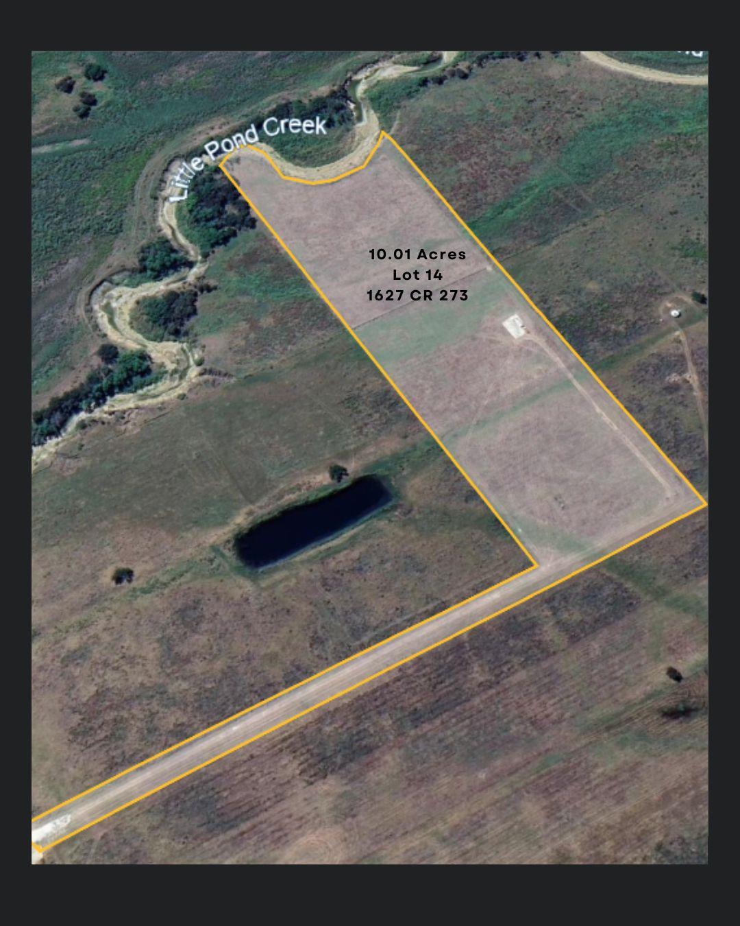1637 County Road 273, Rosebud, TX 76520