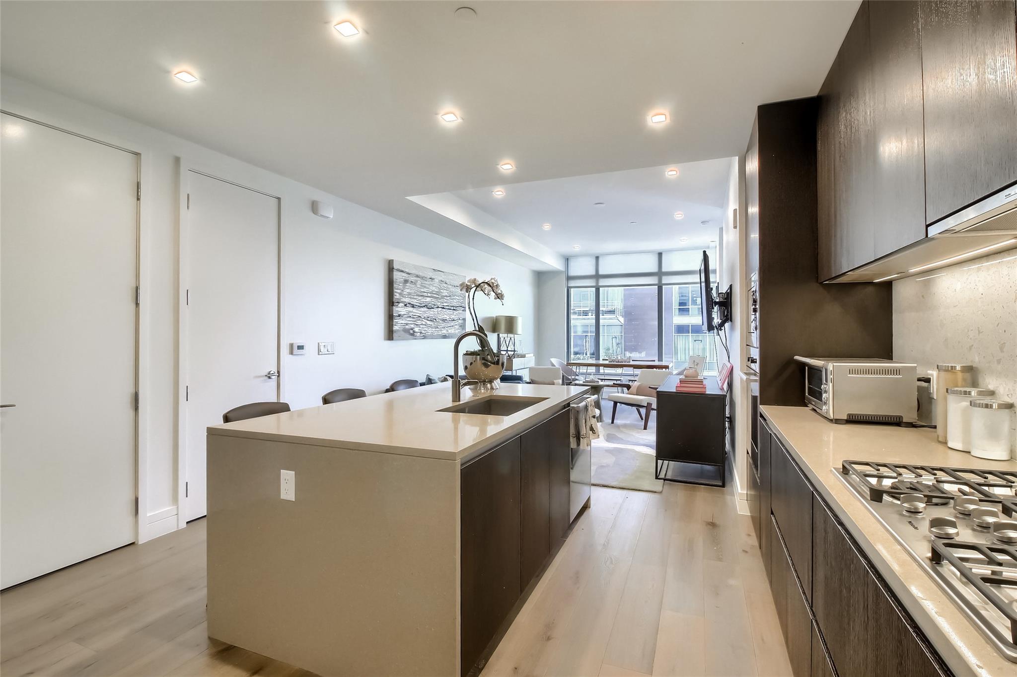 501 West Ave # 1002, Austin, TX 78701
