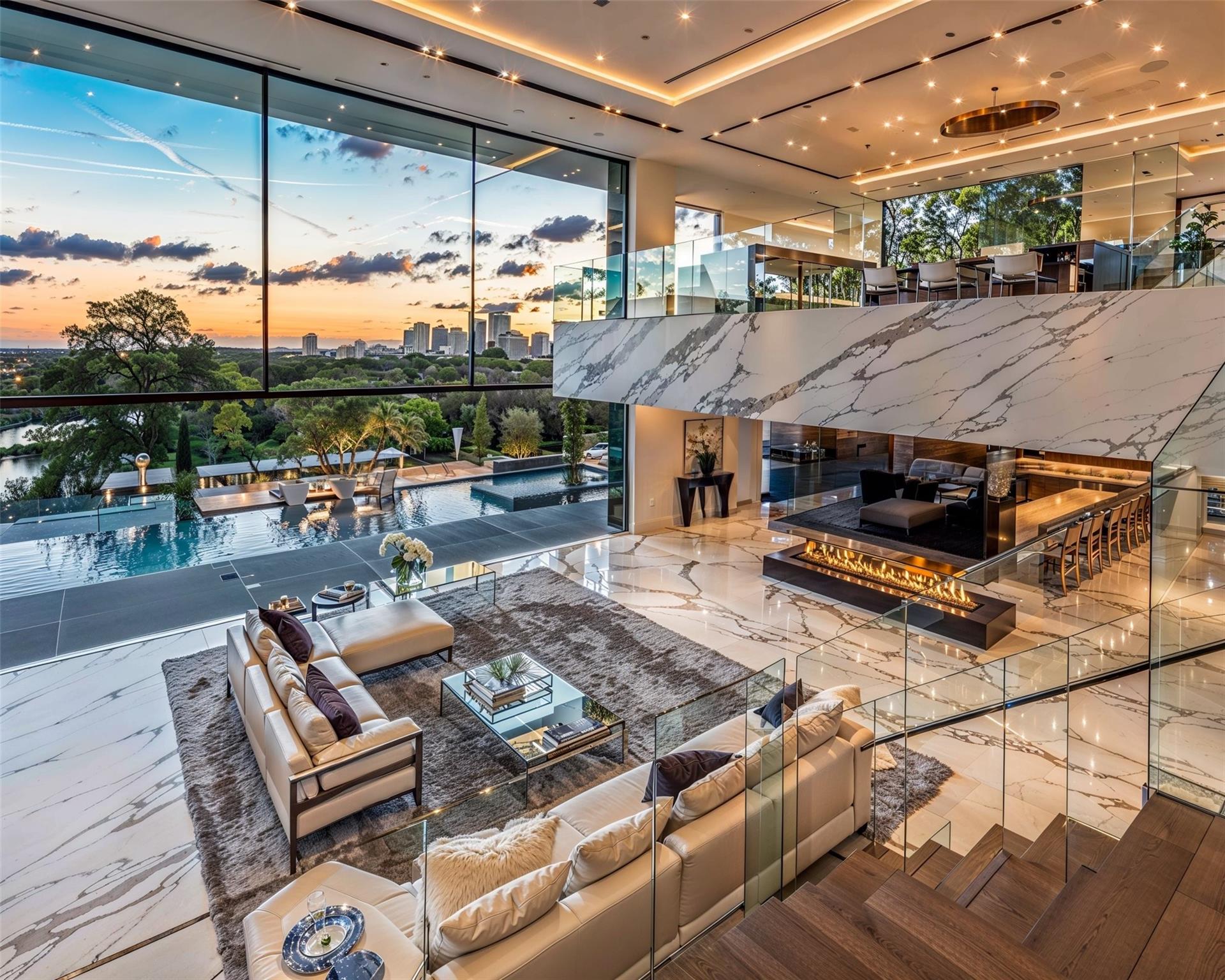 1529 Mount Larson Rd, Austin, TX 78746