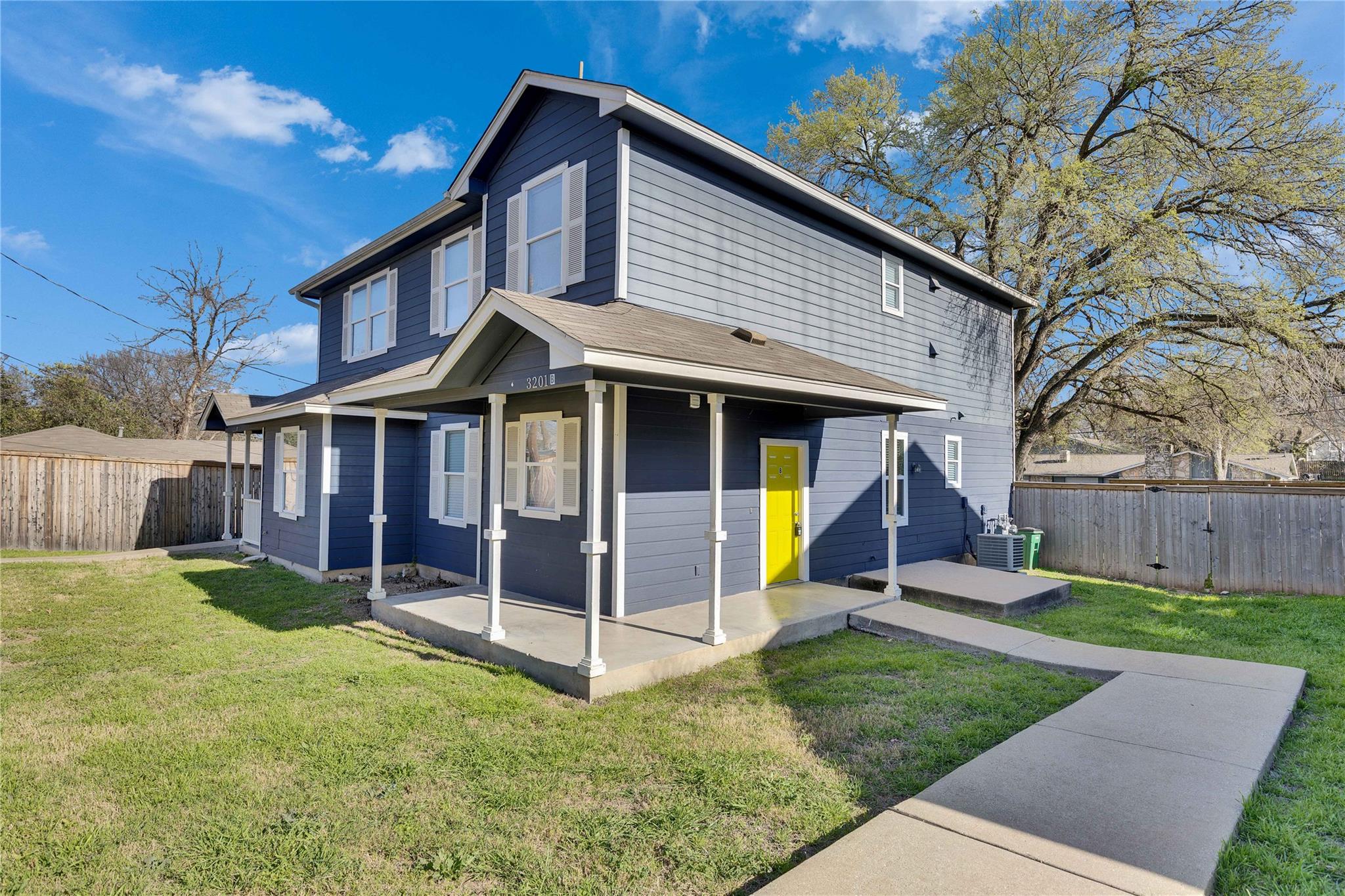 3201 Jack Cook Dr # B, Austin, TX 78723