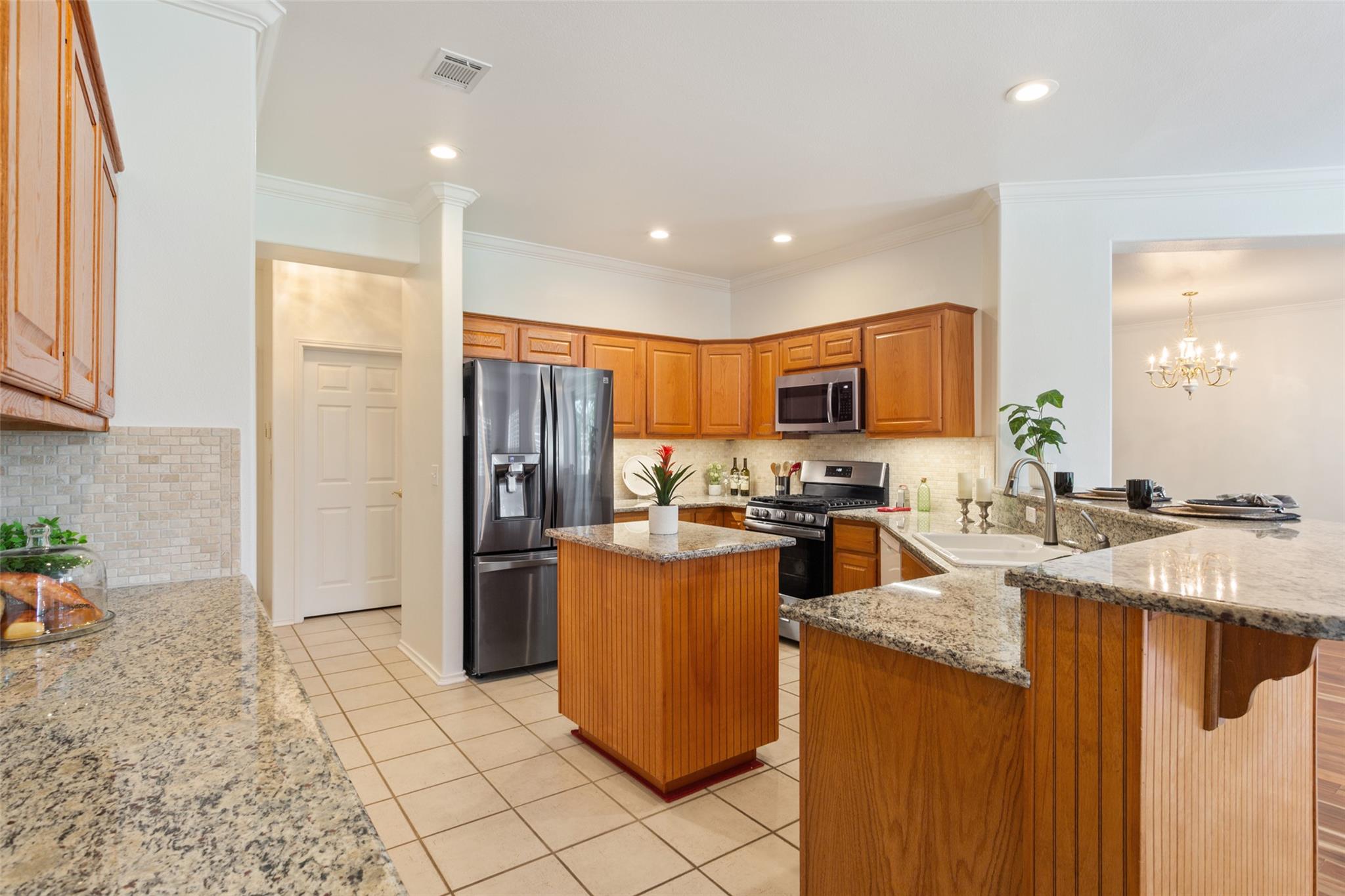 314 Trail Of The Flowers, Georgetown, TX 78633