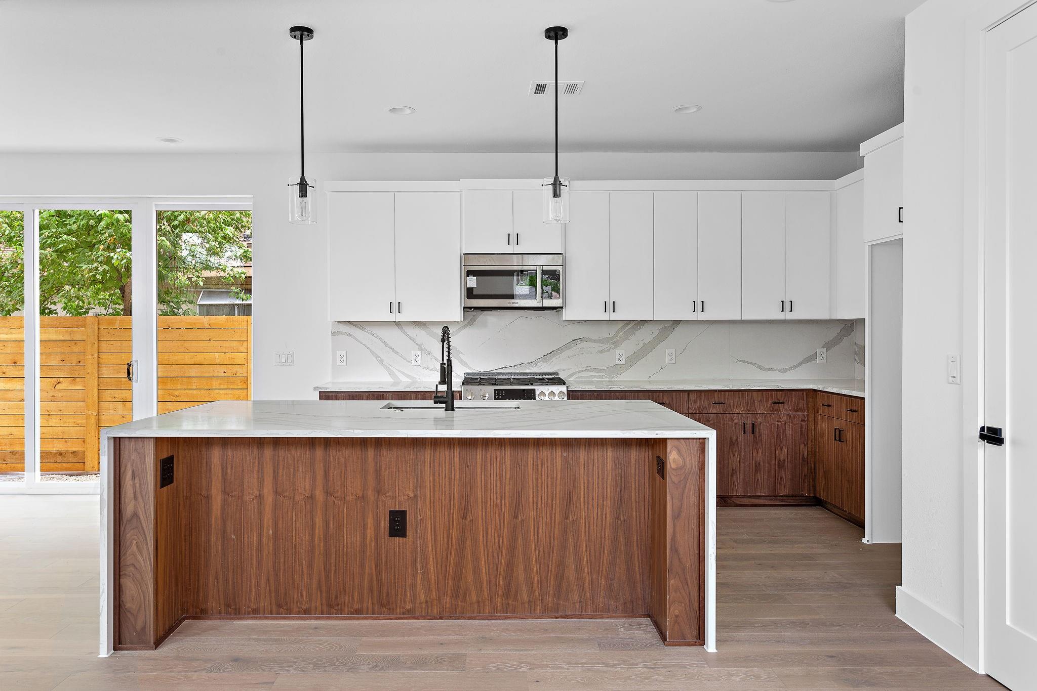 2813 Prado St # 1, Austin, TX 78702