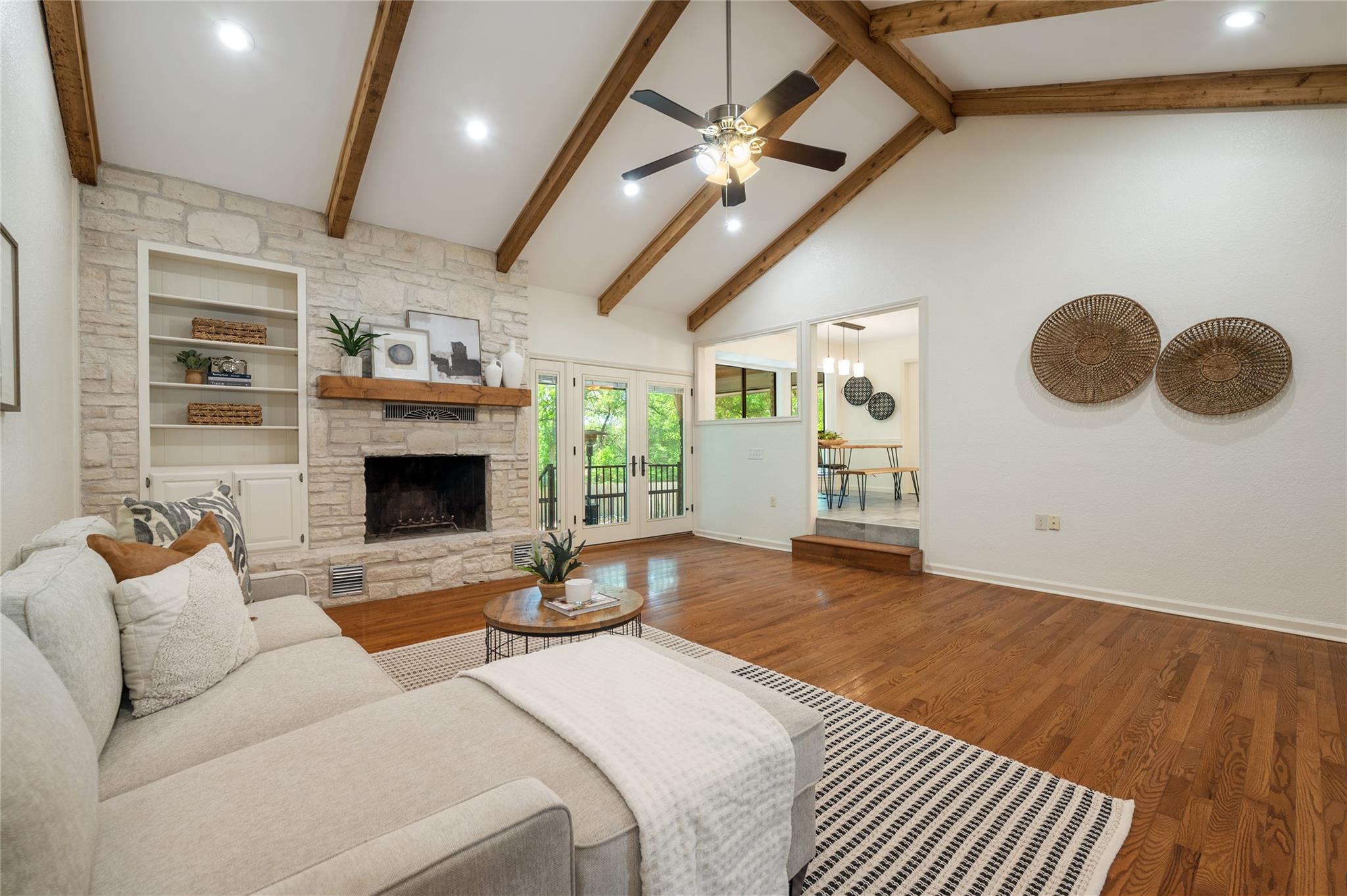 9803 Talleyran Dr, Austin, TX 78750