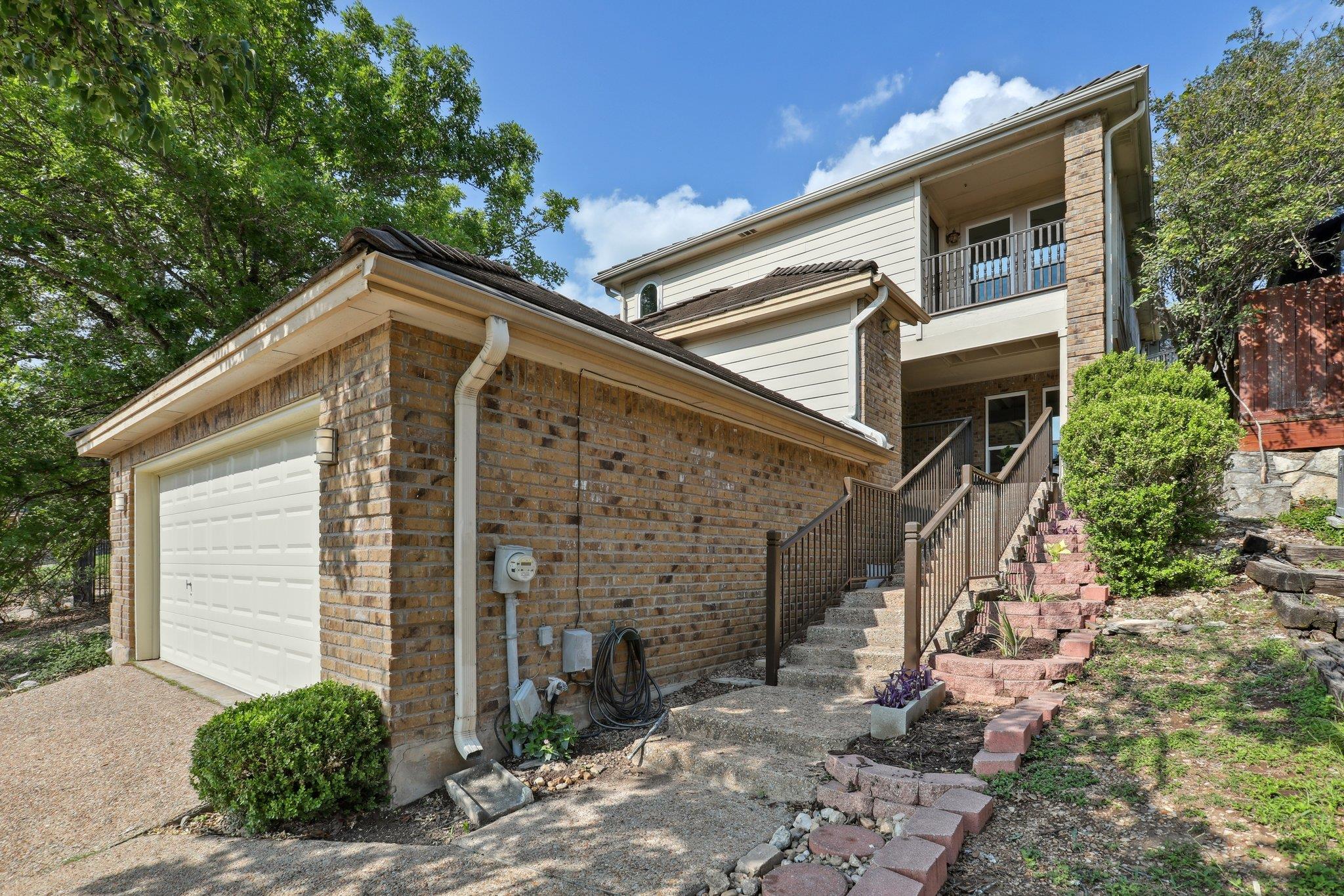 6029 Mount Bonnell Cv, Austin, TX 78731