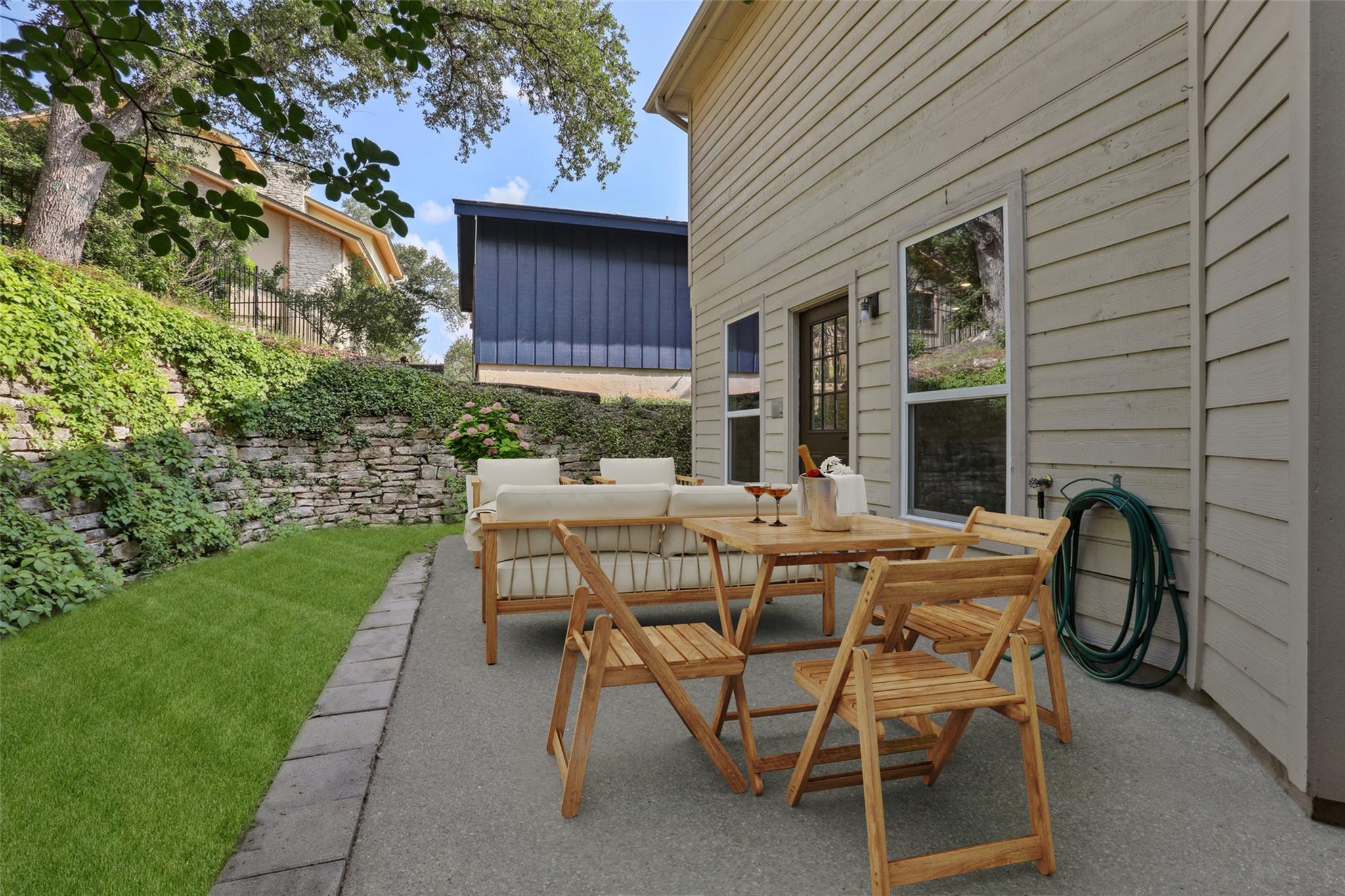 6029 Mount Bonnell Cv, Austin, TX 78731