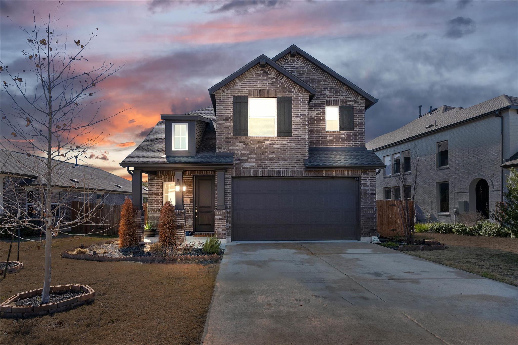 8008 Prairie Rye Dr, Lago Vista, TX 78645