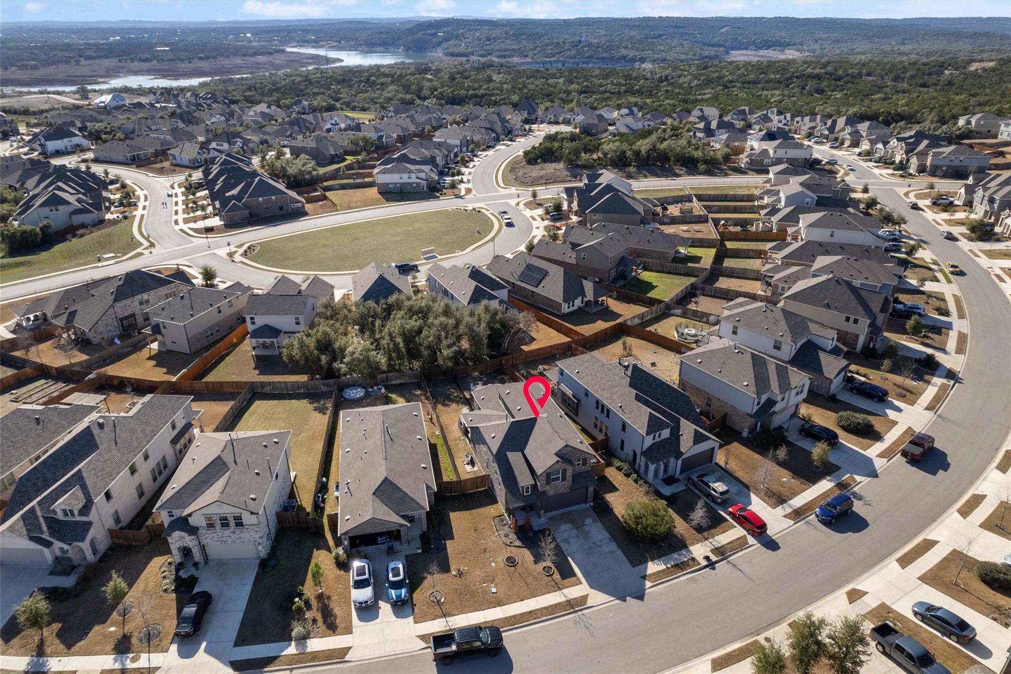 8008 Prairie Rye Dr, Lago Vista, TX 78645