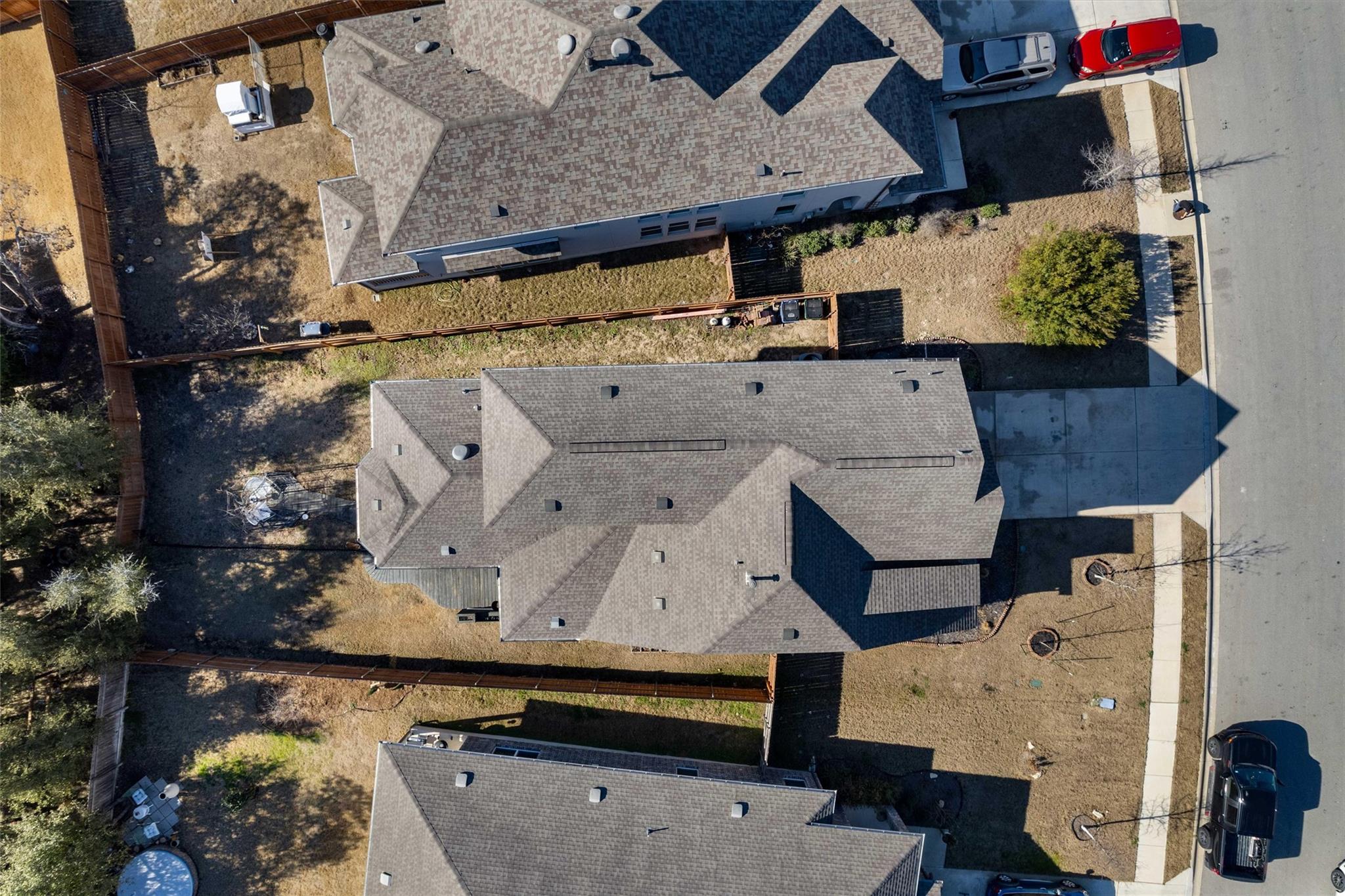 8008 Prairie Rye Dr, Lago Vista, TX 78645