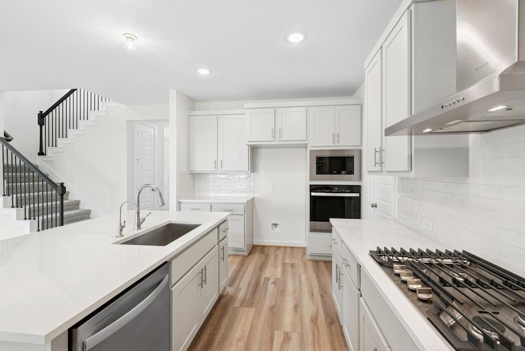 308 Amista Dr, Liberty Hill, TX 78642