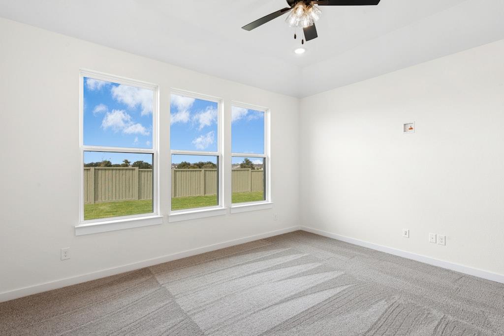 308 Amista Dr, Liberty Hill, TX 78642