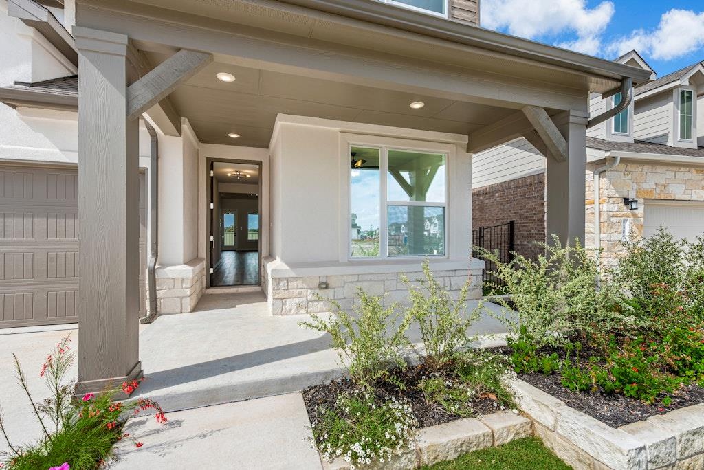 308 Amista Dr, Liberty Hill, TX 78642