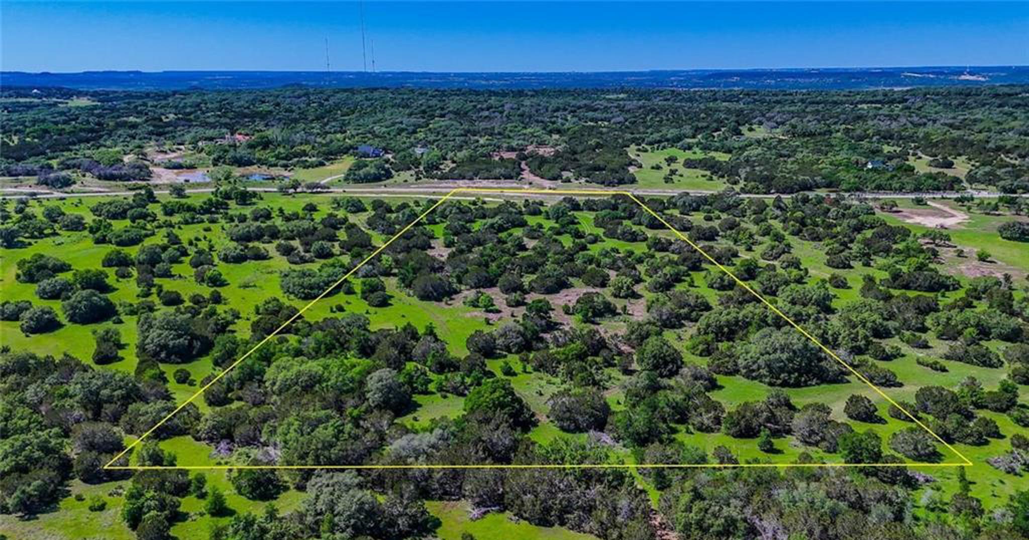 12323 Crows Ranch Rd, Salado, TX 76571