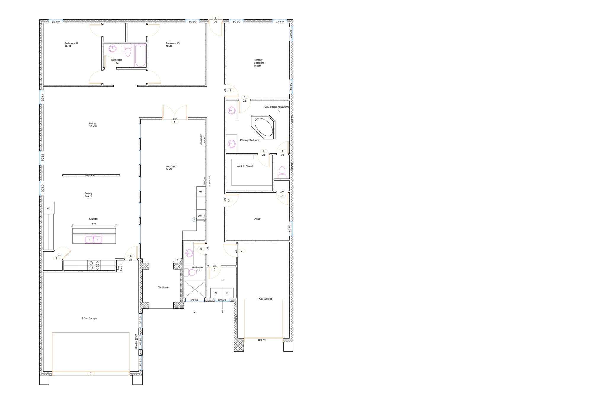 504 Magan Ln, Jarrell, TX 76537