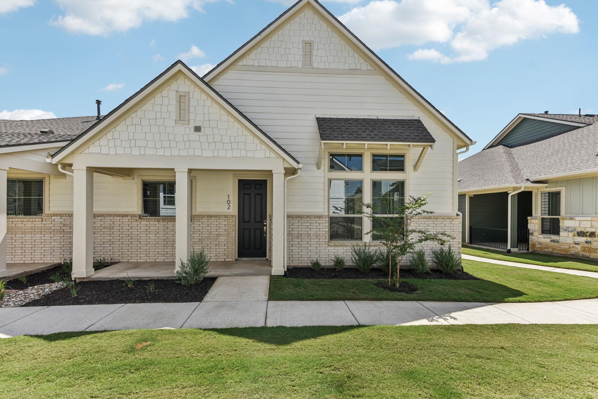 104 Maceo Way # 102, San Marcos, TX 78666