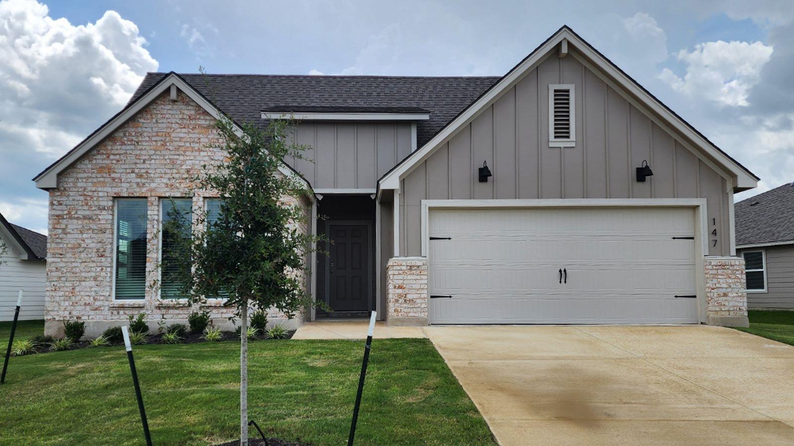 147 Ellenora Dr, Killeen, TX 76542