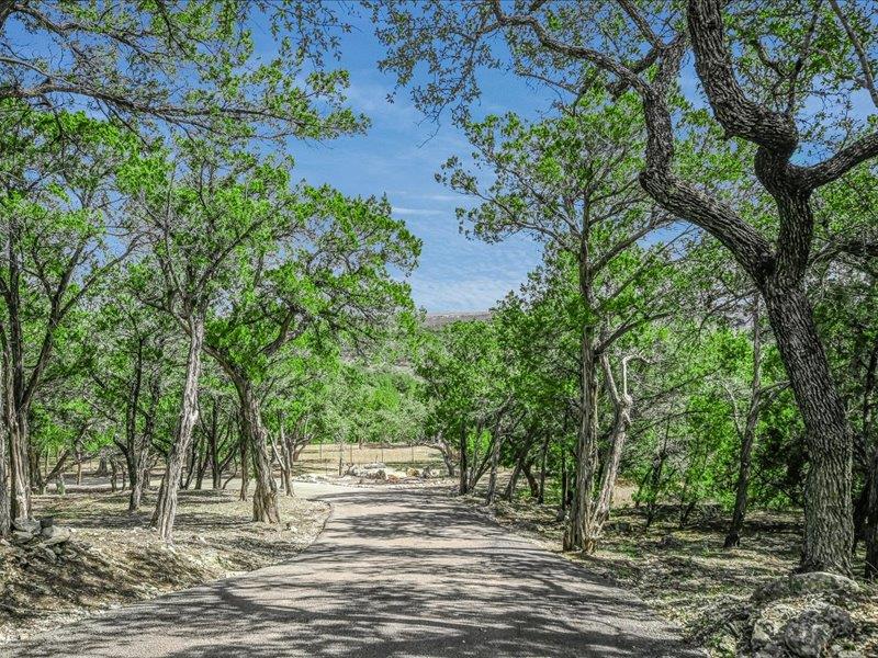 107 N Angel Light Dr, Spicewood, TX 78669