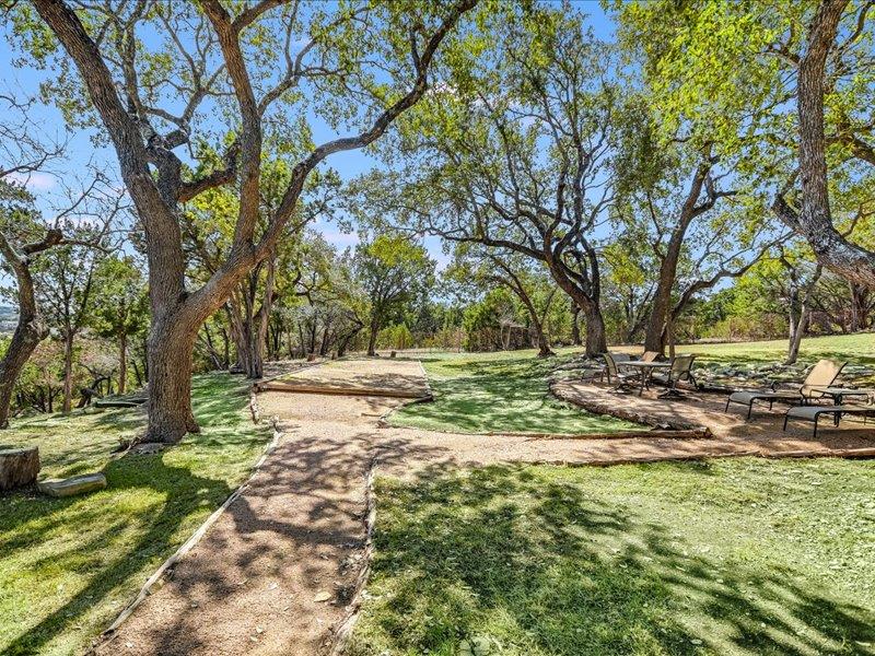 107 N Angel Light Dr, Spicewood, TX 78669
