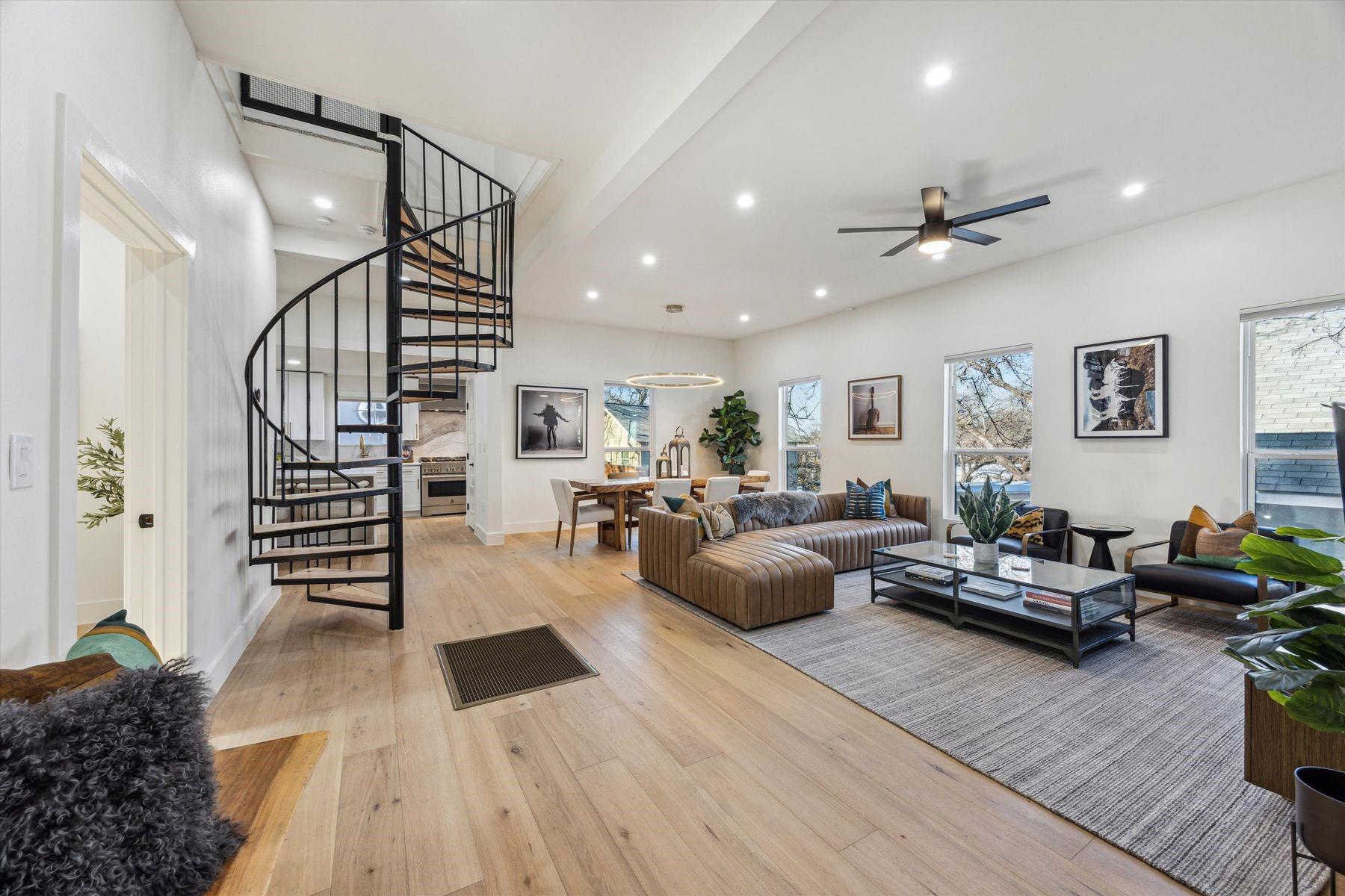 1117 W 9th St, Austin, TX 78703