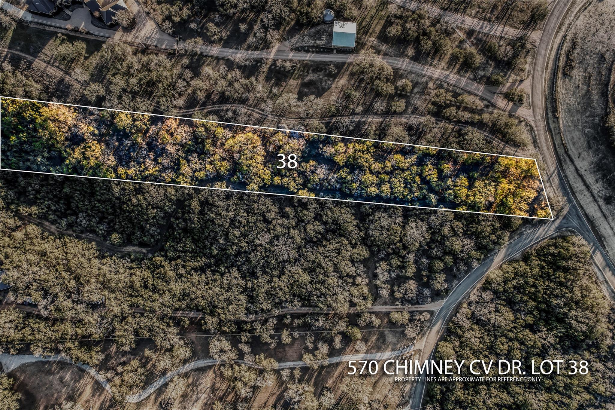570 Chimney Cove Ct, Marble Falls, TX 78654