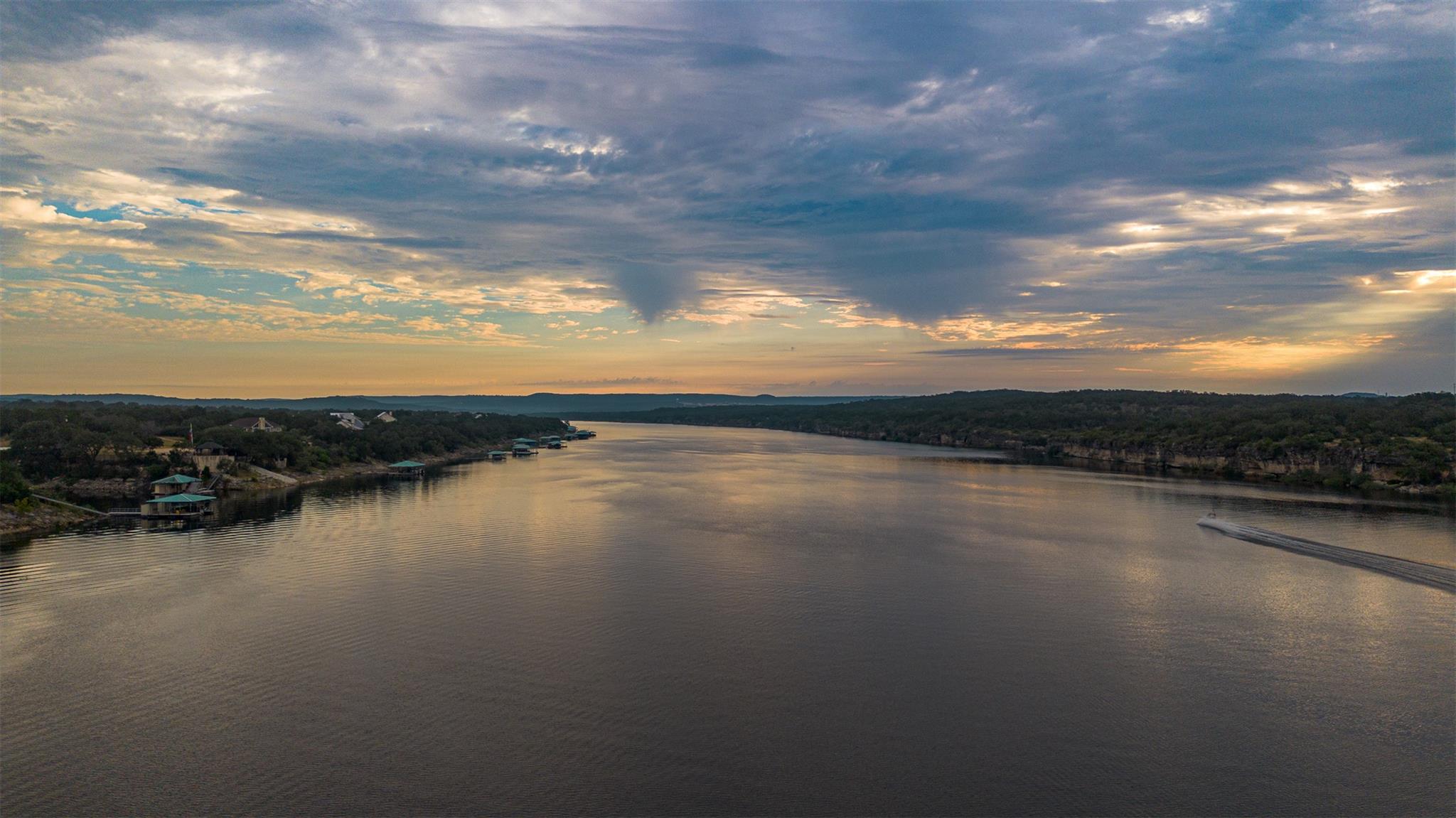 Ranch 6 Dos Rios Way, Marble Falls, TX 78654