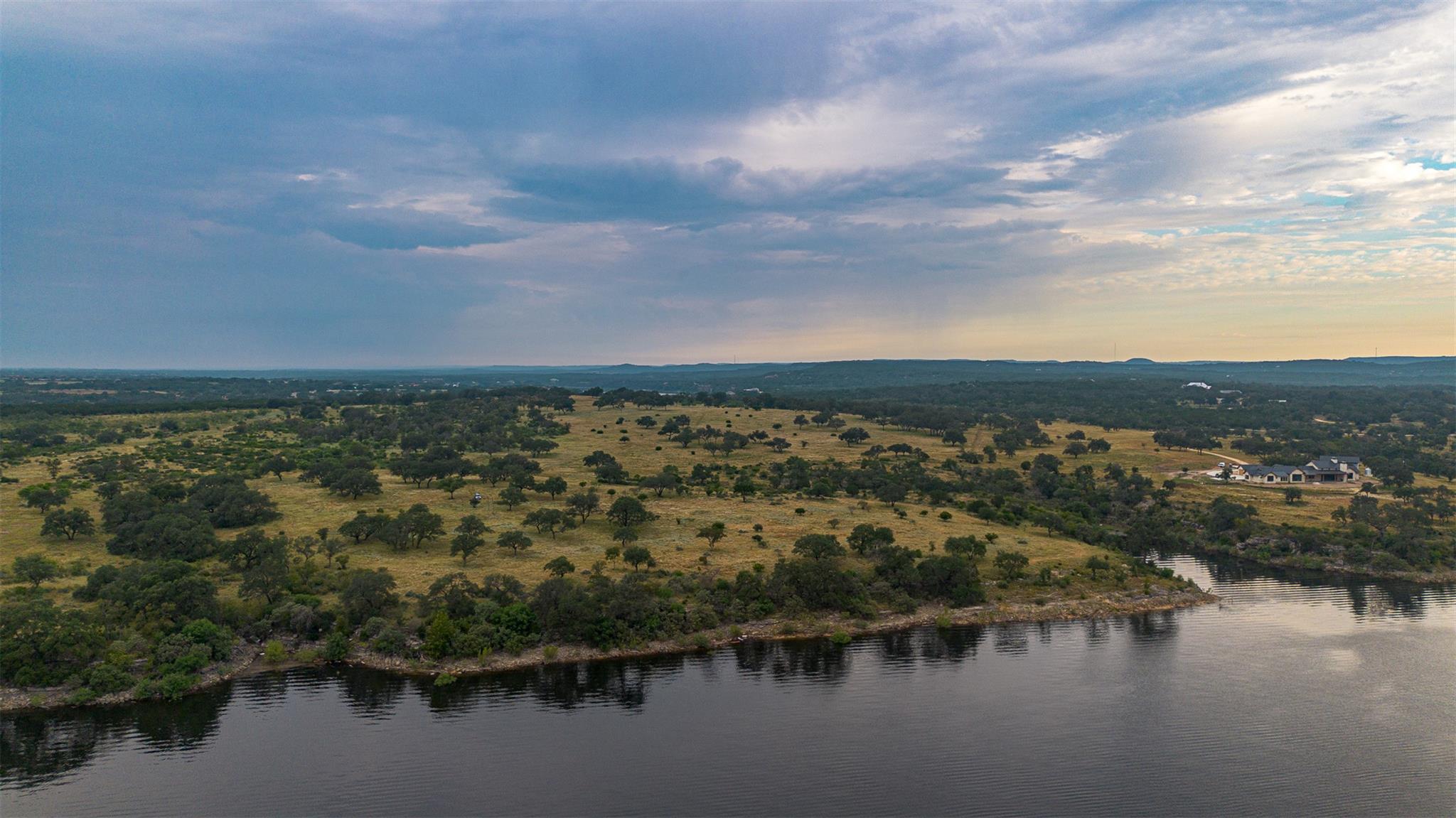 Ranch 6 Dos Rios Way, Marble Falls, TX 78654