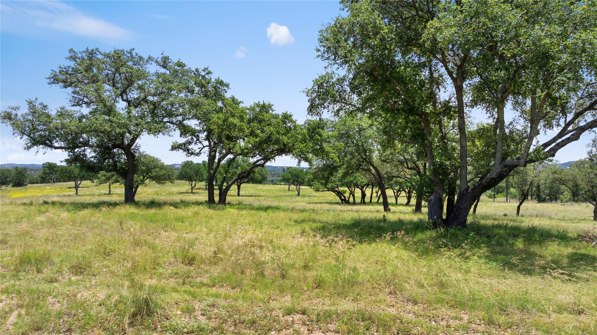 Ranch 6 Dos Rios Way, Marble Falls, TX 78654