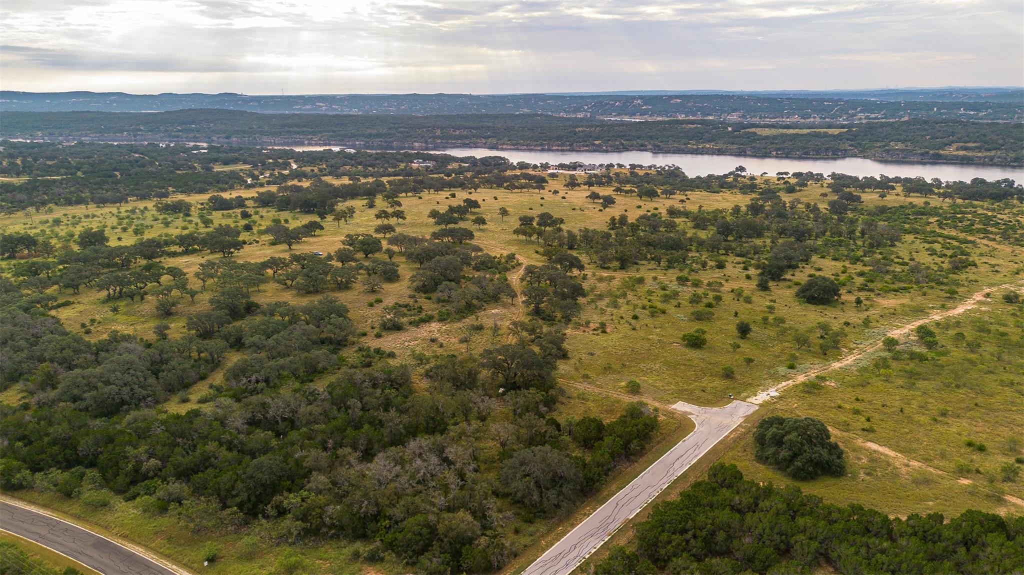 Ranch 6 Dos Rios Way, Marble Falls, TX 78654