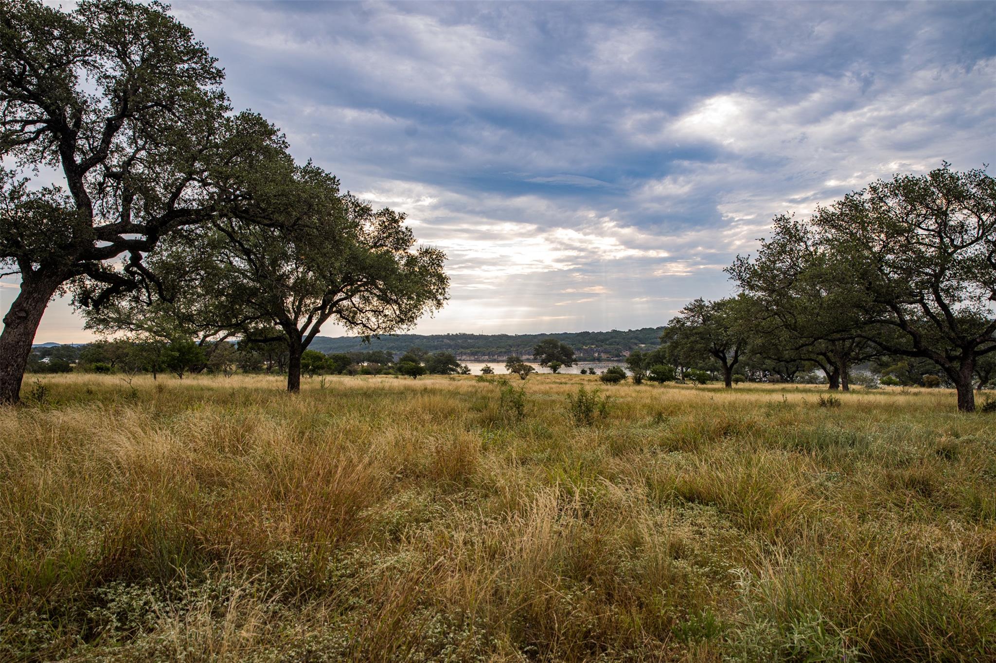 Ranch 6 Dos Rios Way, Marble Falls, TX 78654