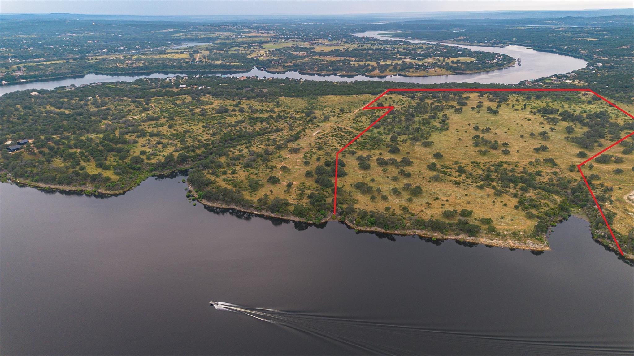 Ranch 6 Dos Rios Way, Marble Falls, TX 78654