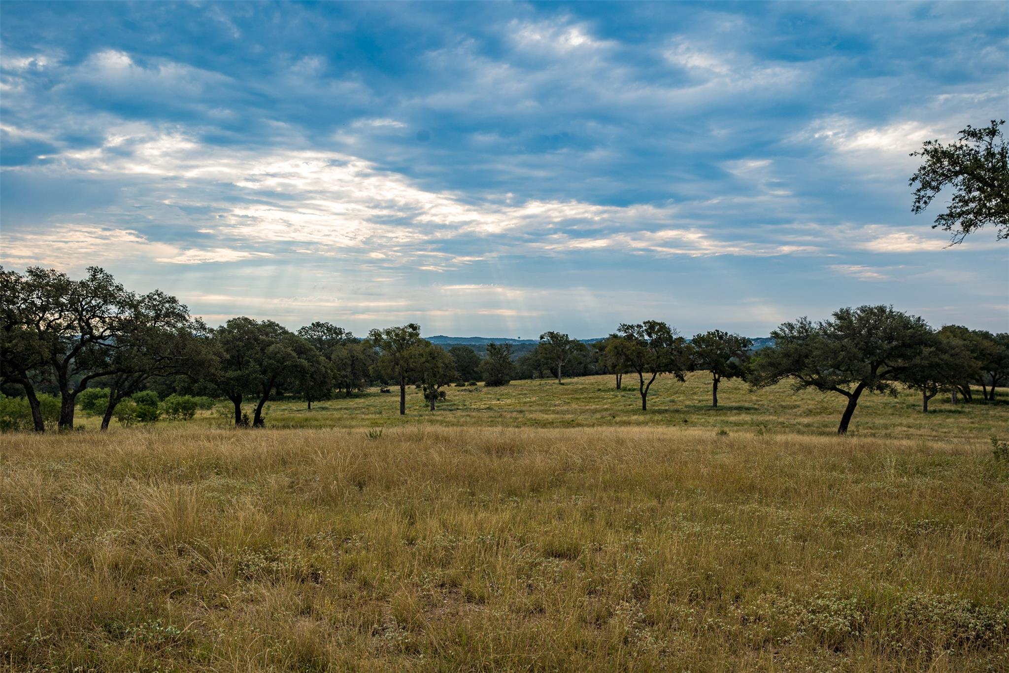 Ranch 6 Dos Rios Way, Marble Falls, TX 78654