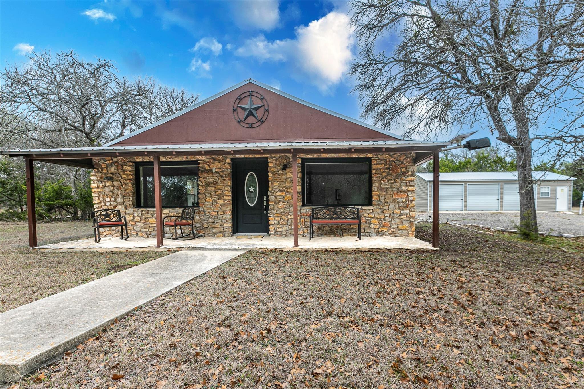 10880 Hodge Canyon Dr, Salado, TX 76571