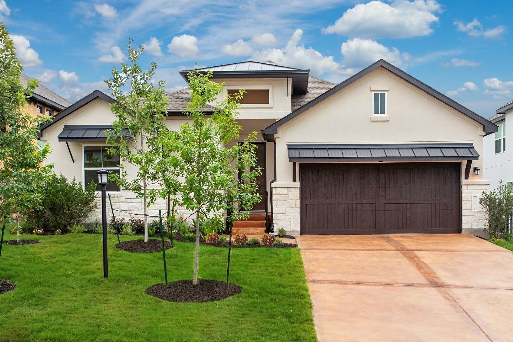 422 Sitlington Ln, Austin, TX 78738