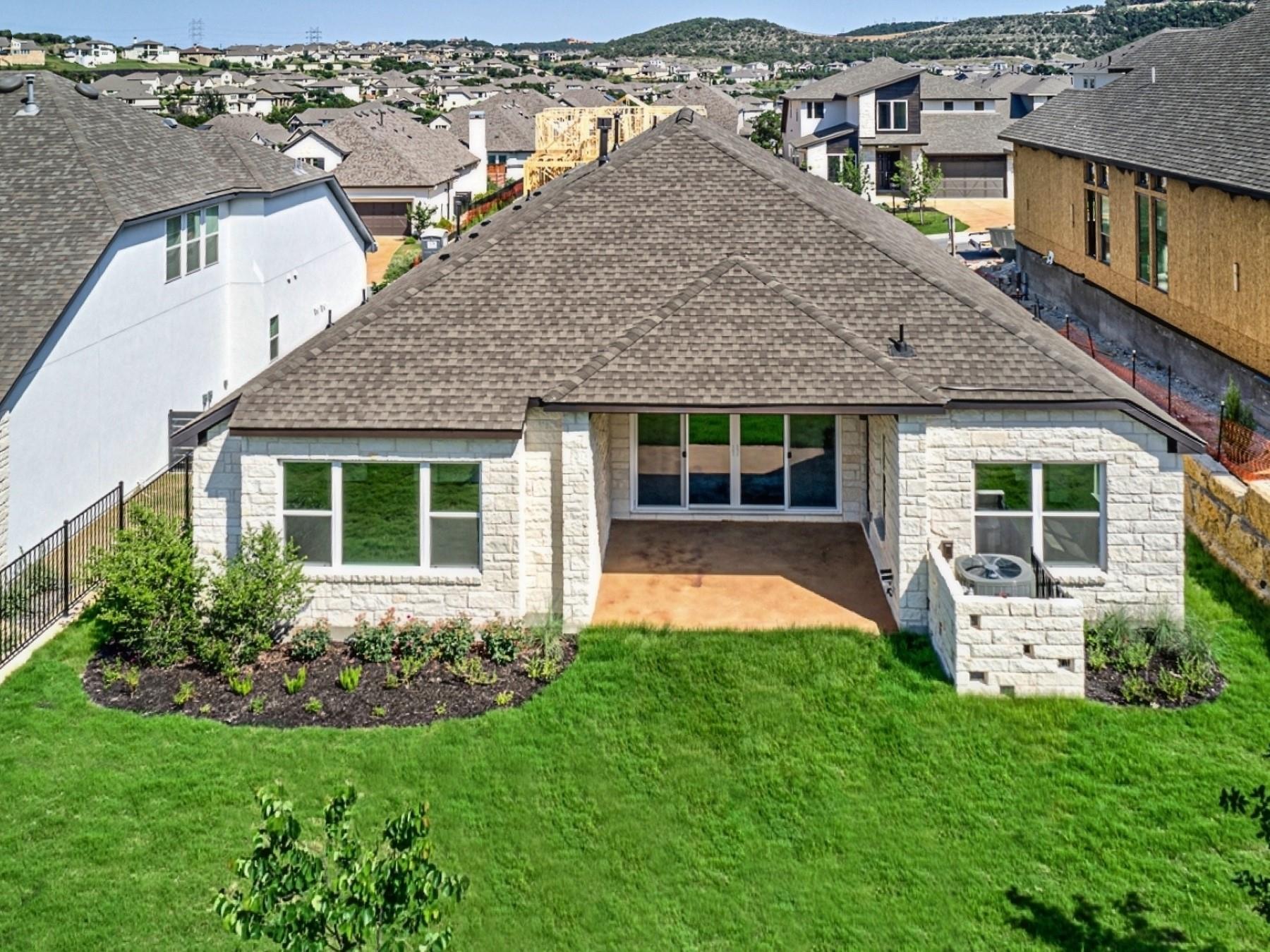 422 Sitlington Ln, Austin, TX 78738