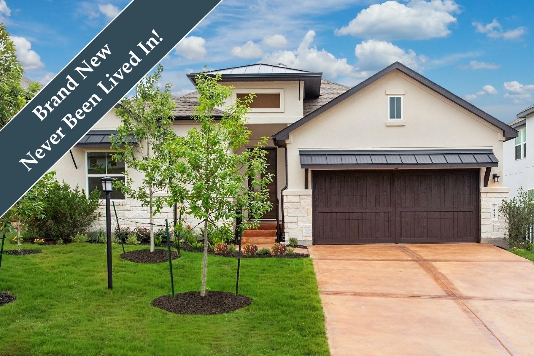 422 Sitlington Ln, Austin, TX 78738
