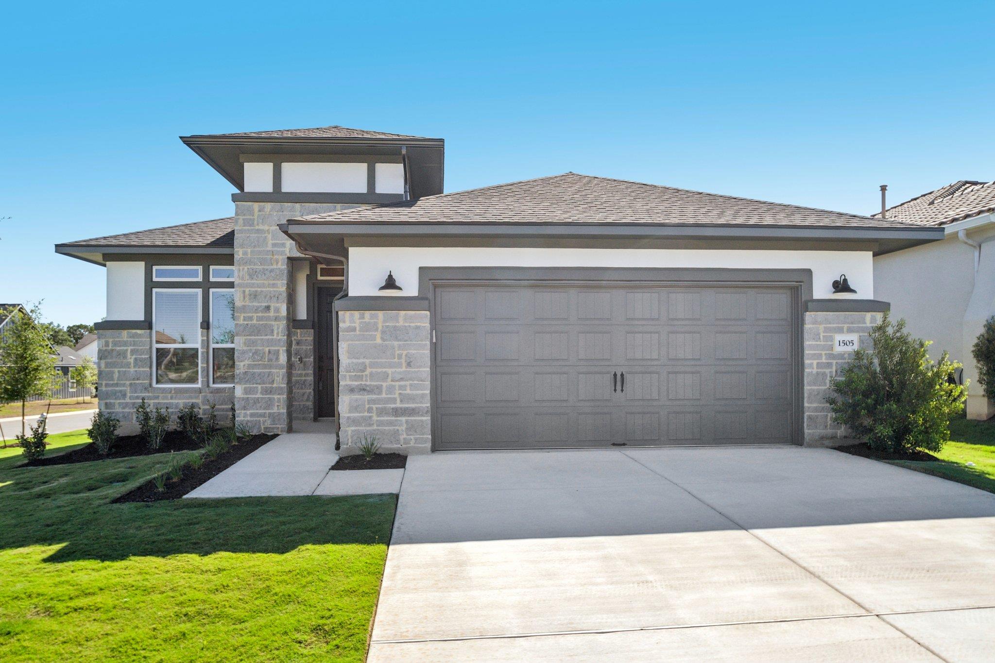 1505 Dancing Oak Ln, San Marcos, TX 78666