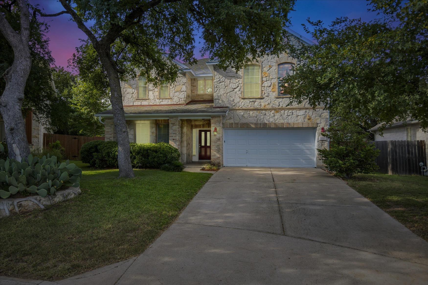 6205 York Bridge Cir, Austin, TX 78749