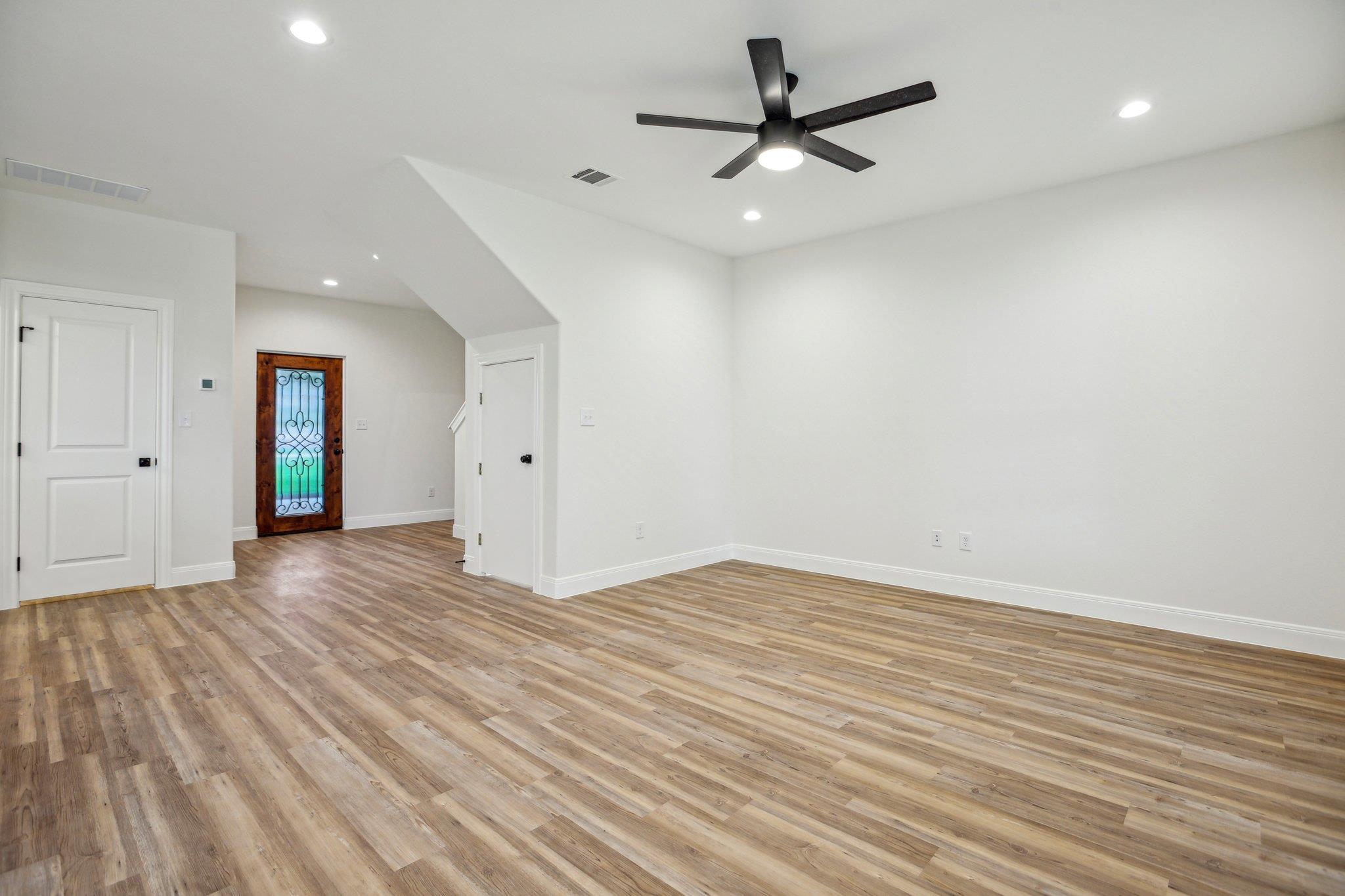 346 Webb St, Smithville, TX 78957