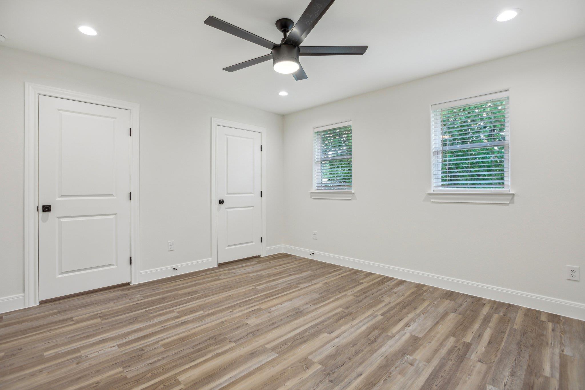 346 Webb St, Smithville, TX 78957