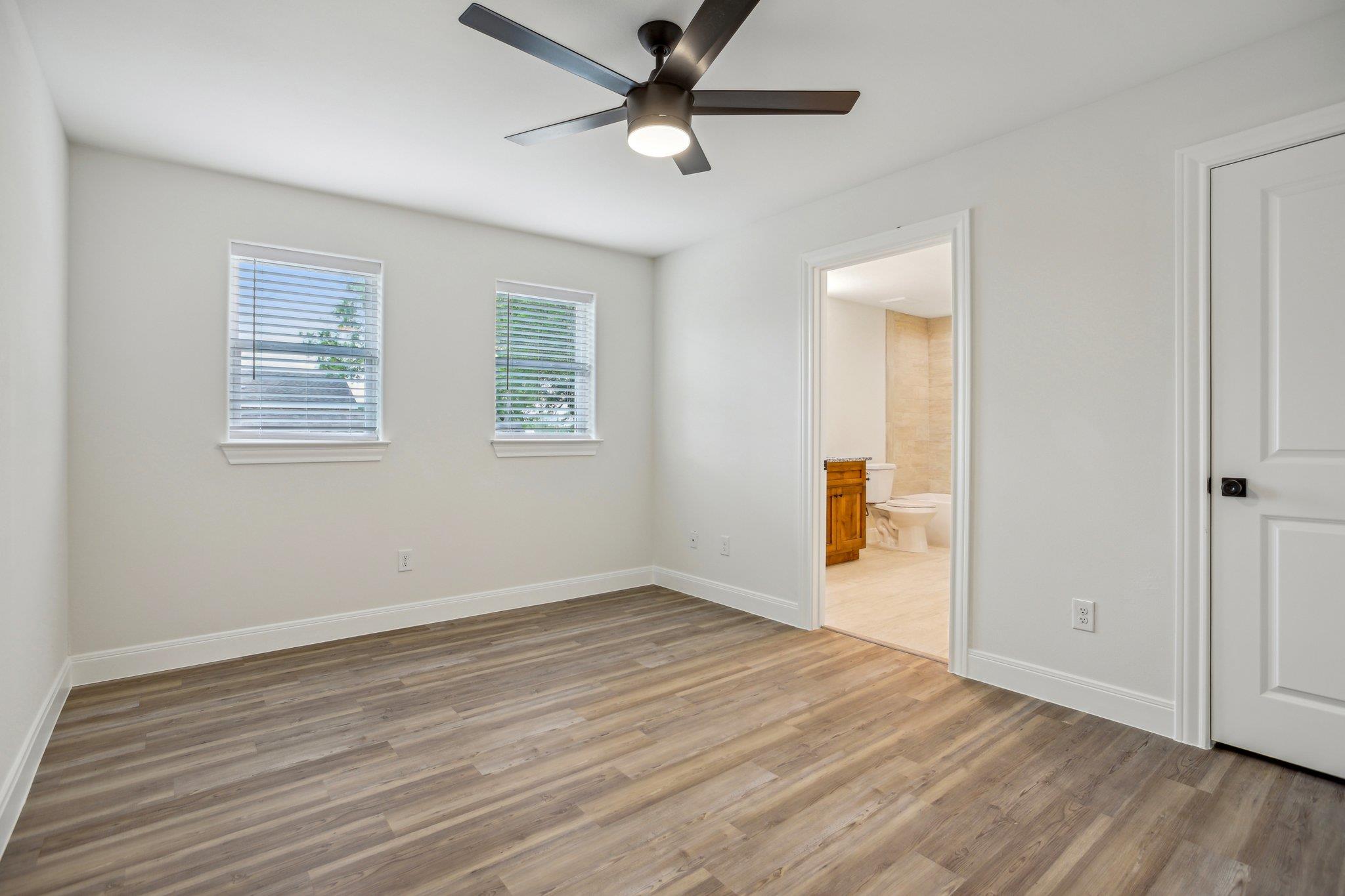 346 Webb St, Smithville, TX 78957