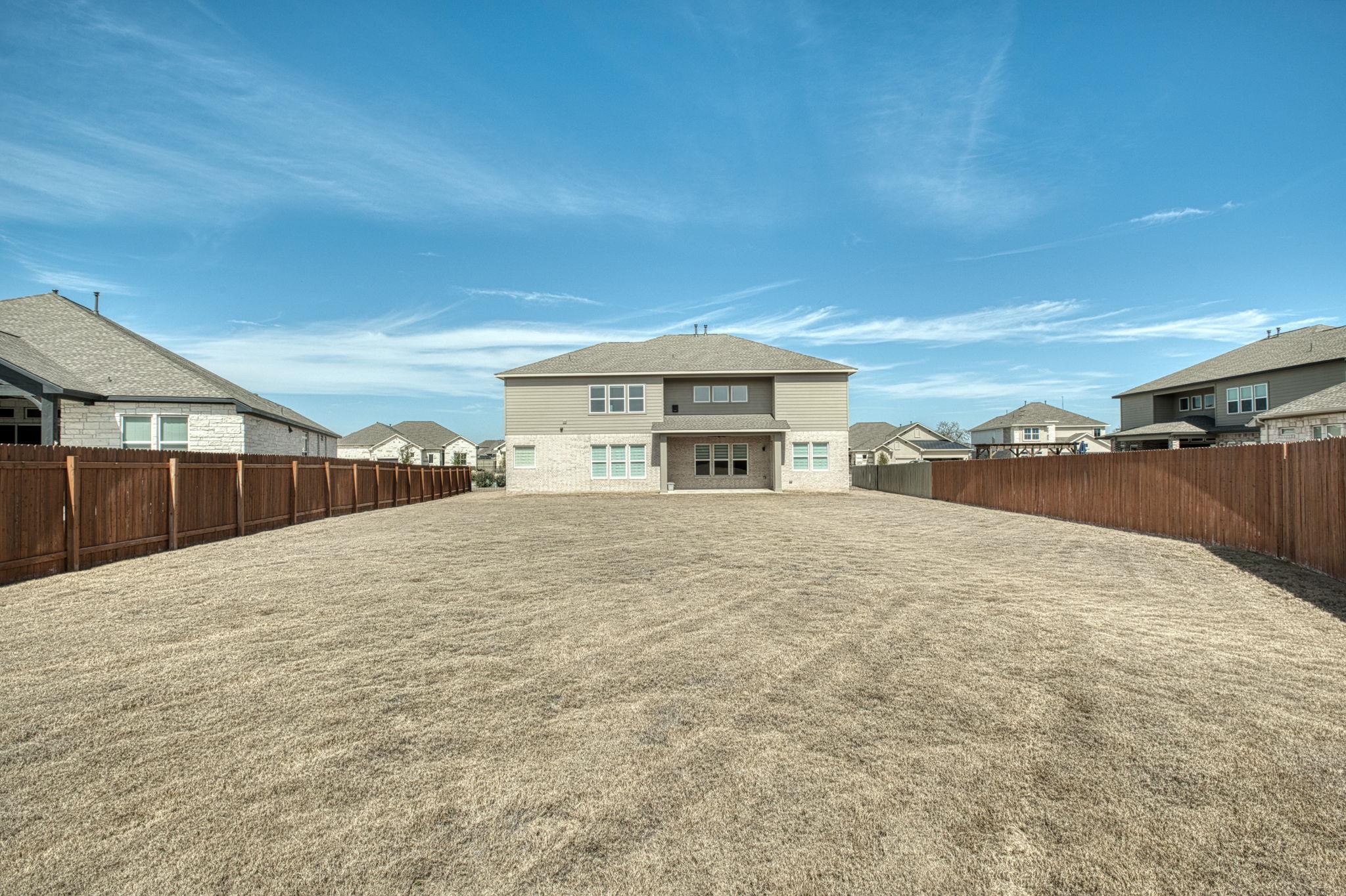 213 Great Lawn Bnd, Liberty Hill, TX 78642