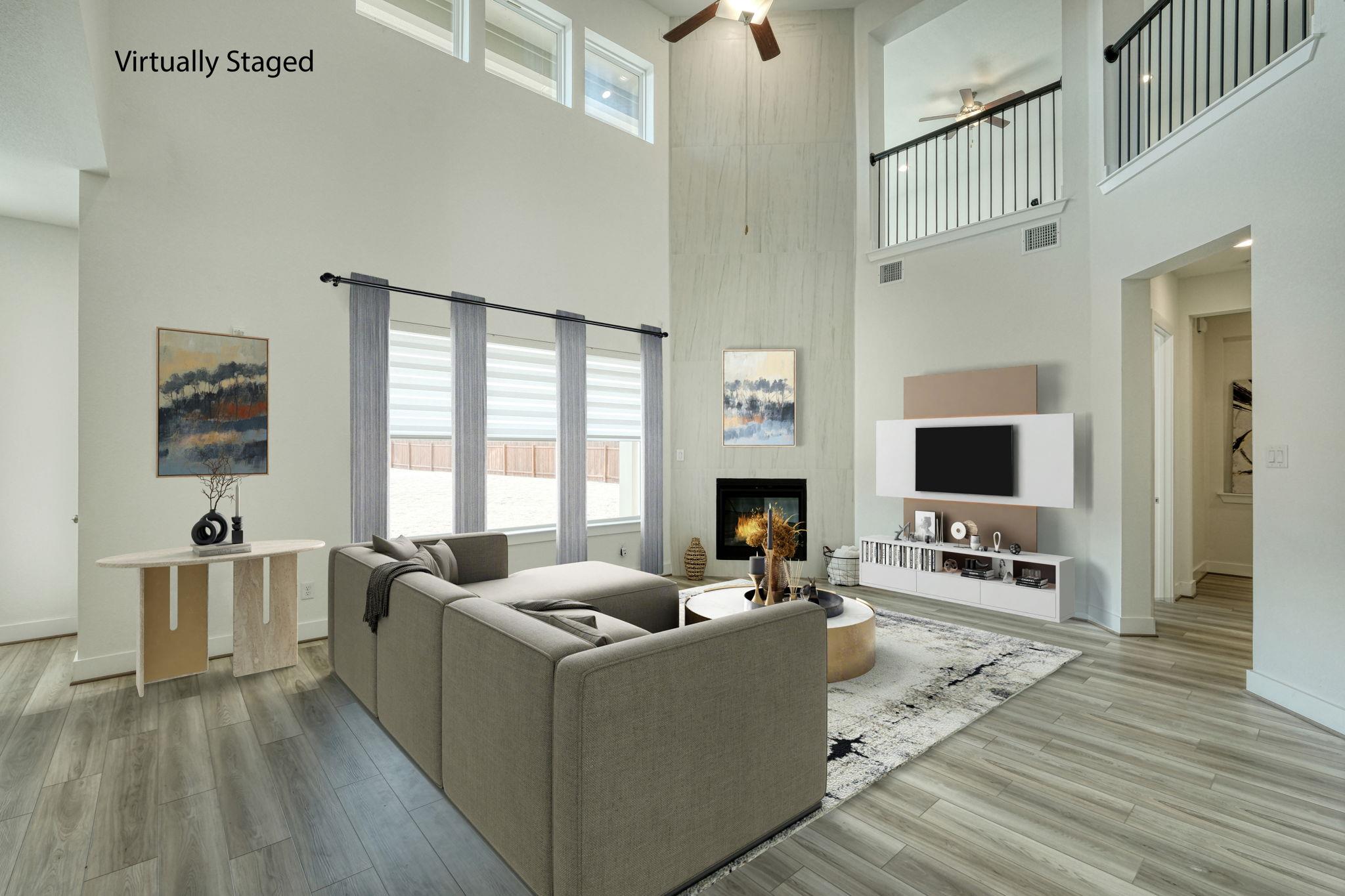 213 Great Lawn Bnd, Liberty Hill, TX 78642