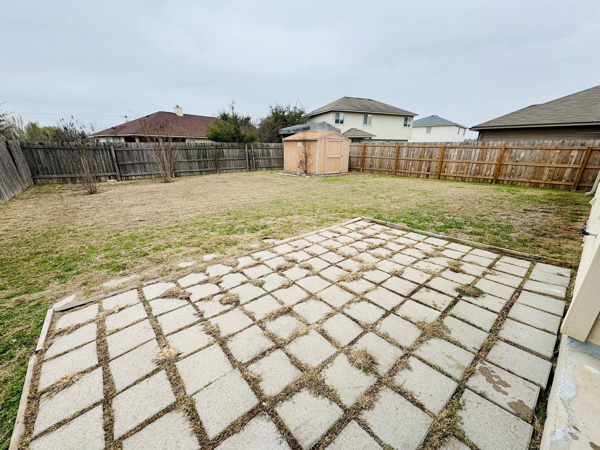 13321 Indian Oak Bnd, Manor, TX 78653