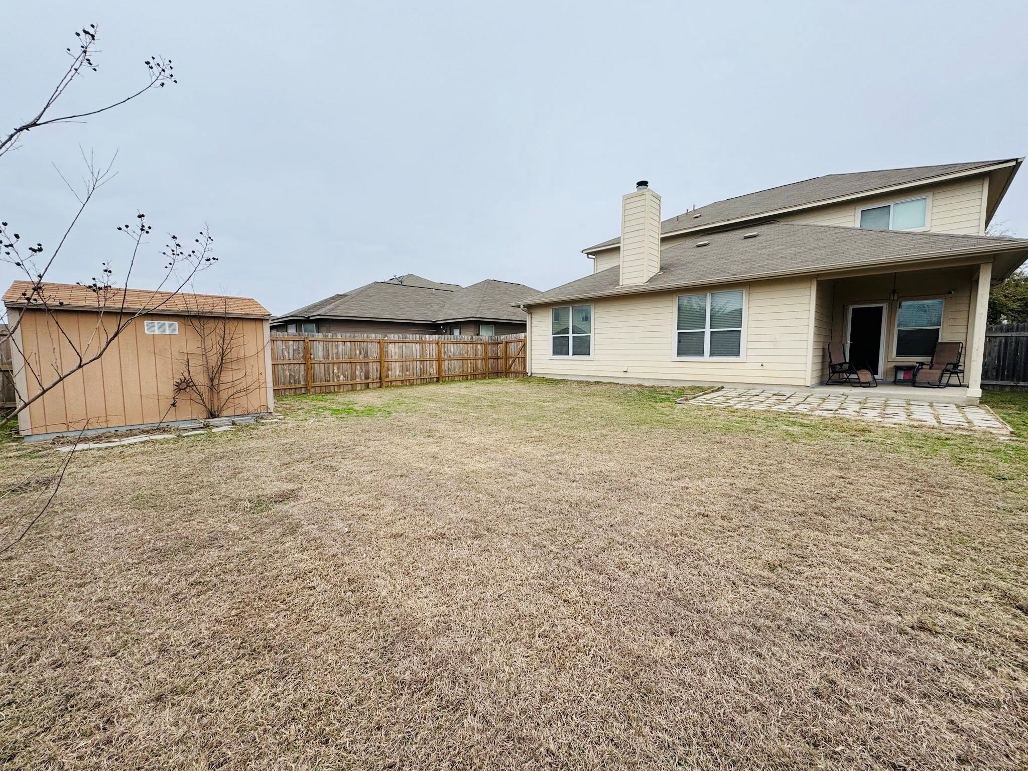 13321 Indian Oak Bnd, Manor, TX 78653