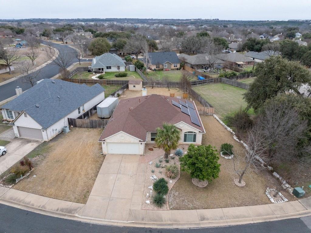 105 River Park Ln, Georgetown, TX 78626