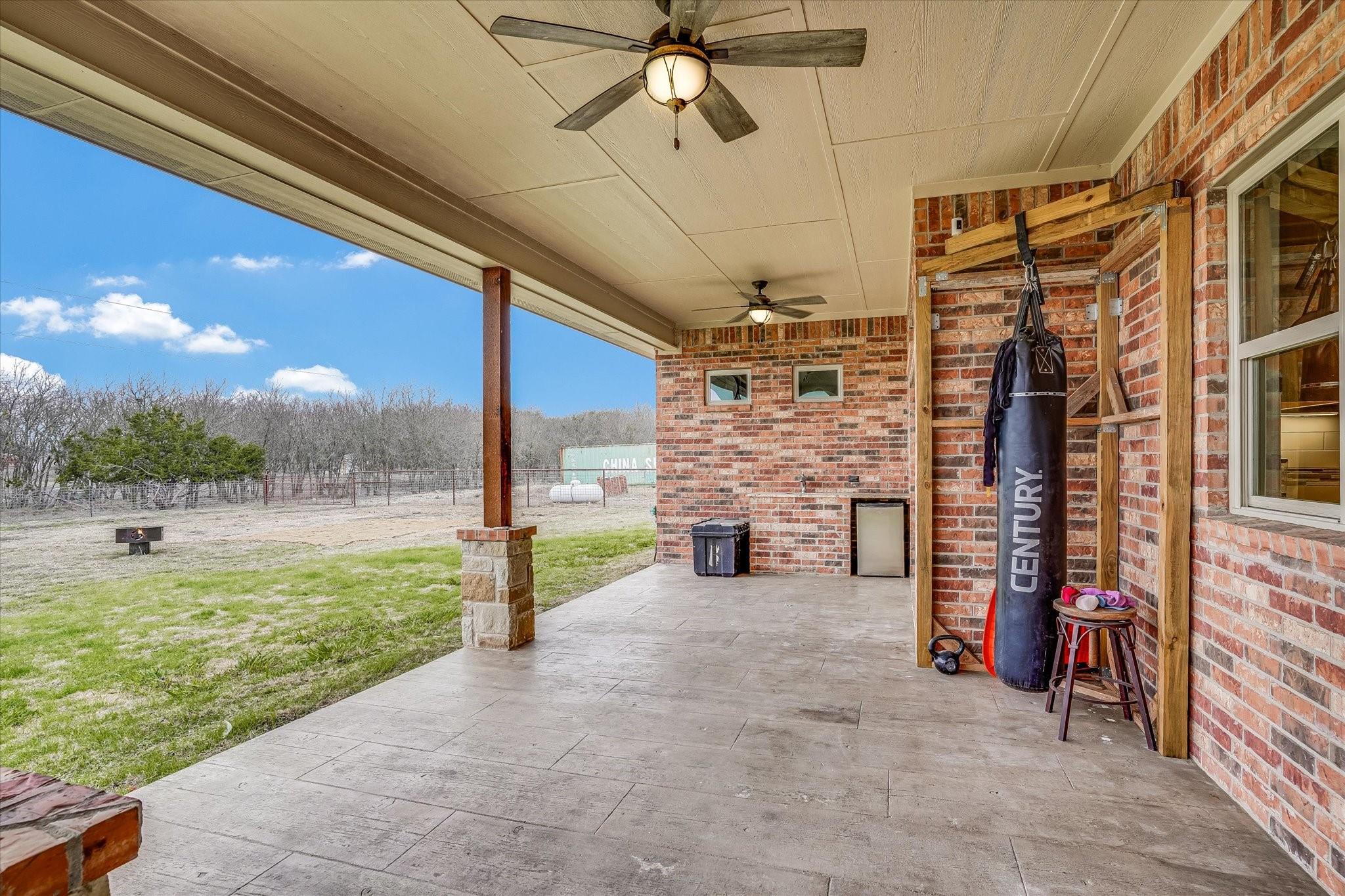 2987 Berger Rd, Temple, TX 76501