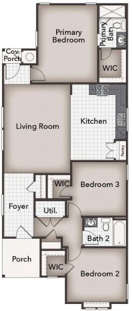 3073 Winding Creek Rd, Kyle, TX 78640