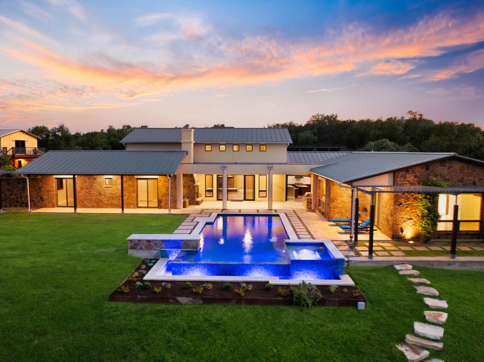 9208 Madrone Ranch Trl, Austin, TX 78738