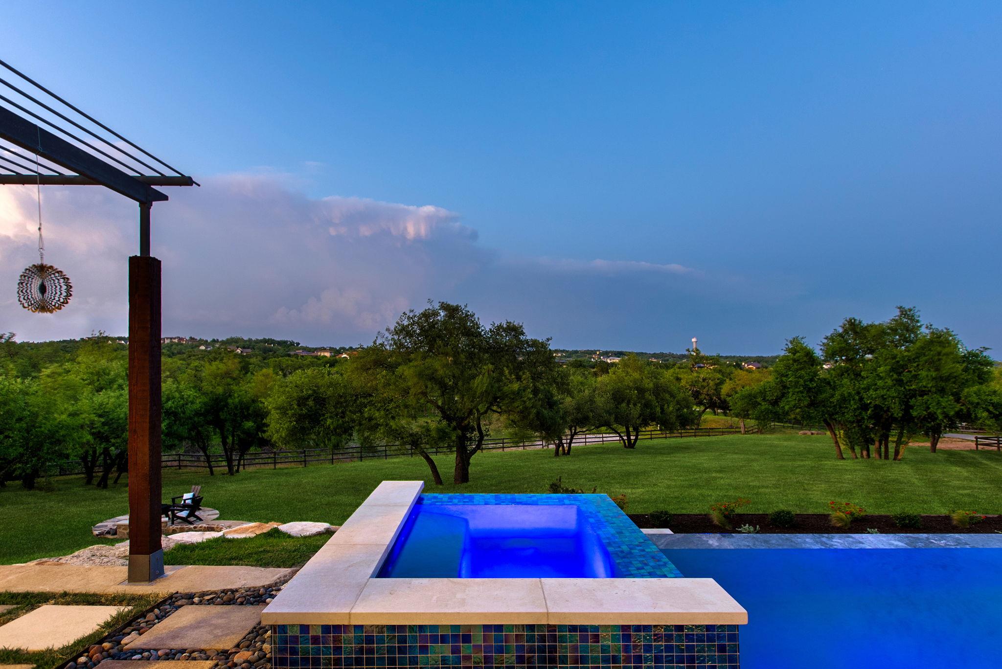 9208 Madrone Ranch Trl, Austin, TX 78738