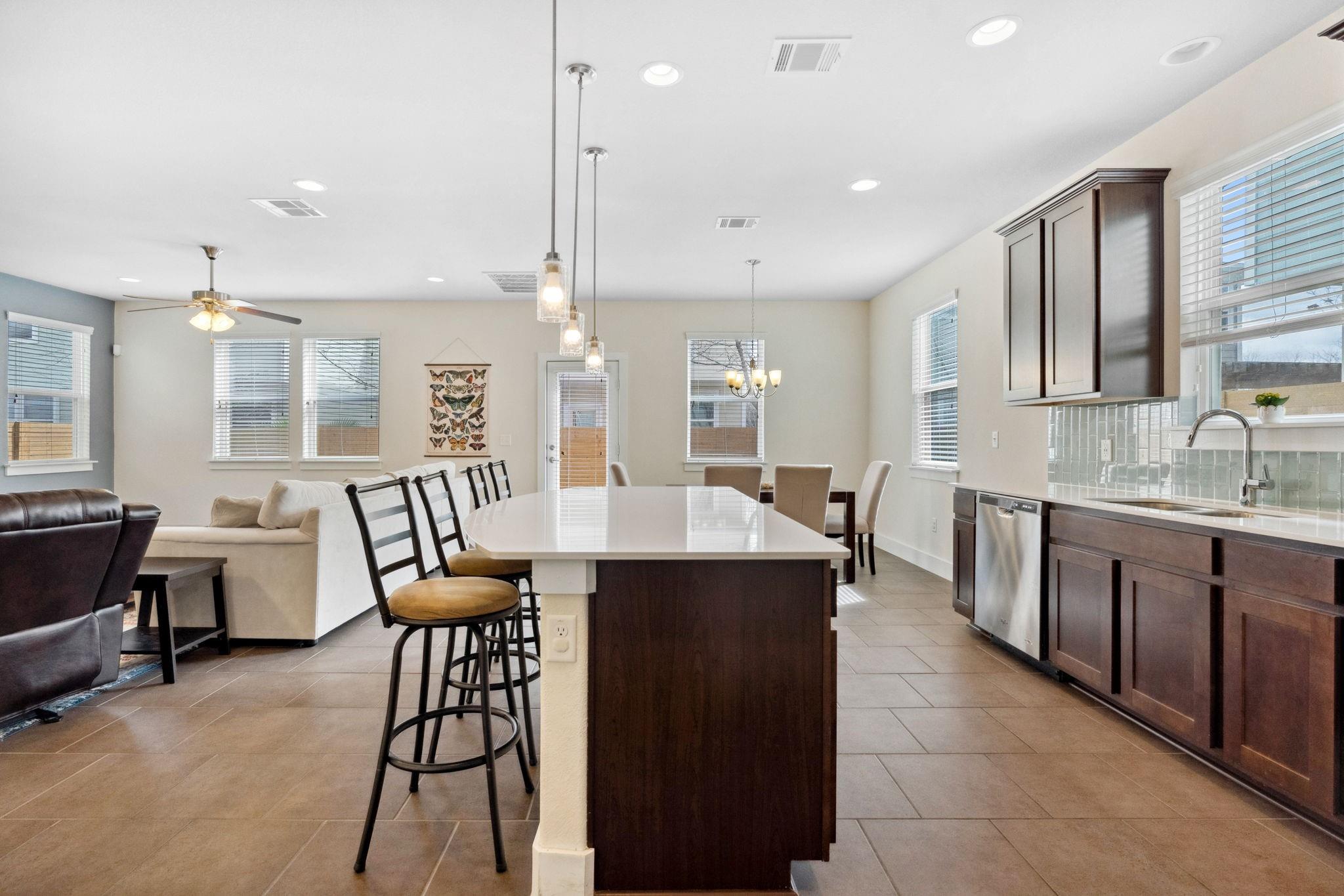 7405 Wallach St, Austin, TX 78745
