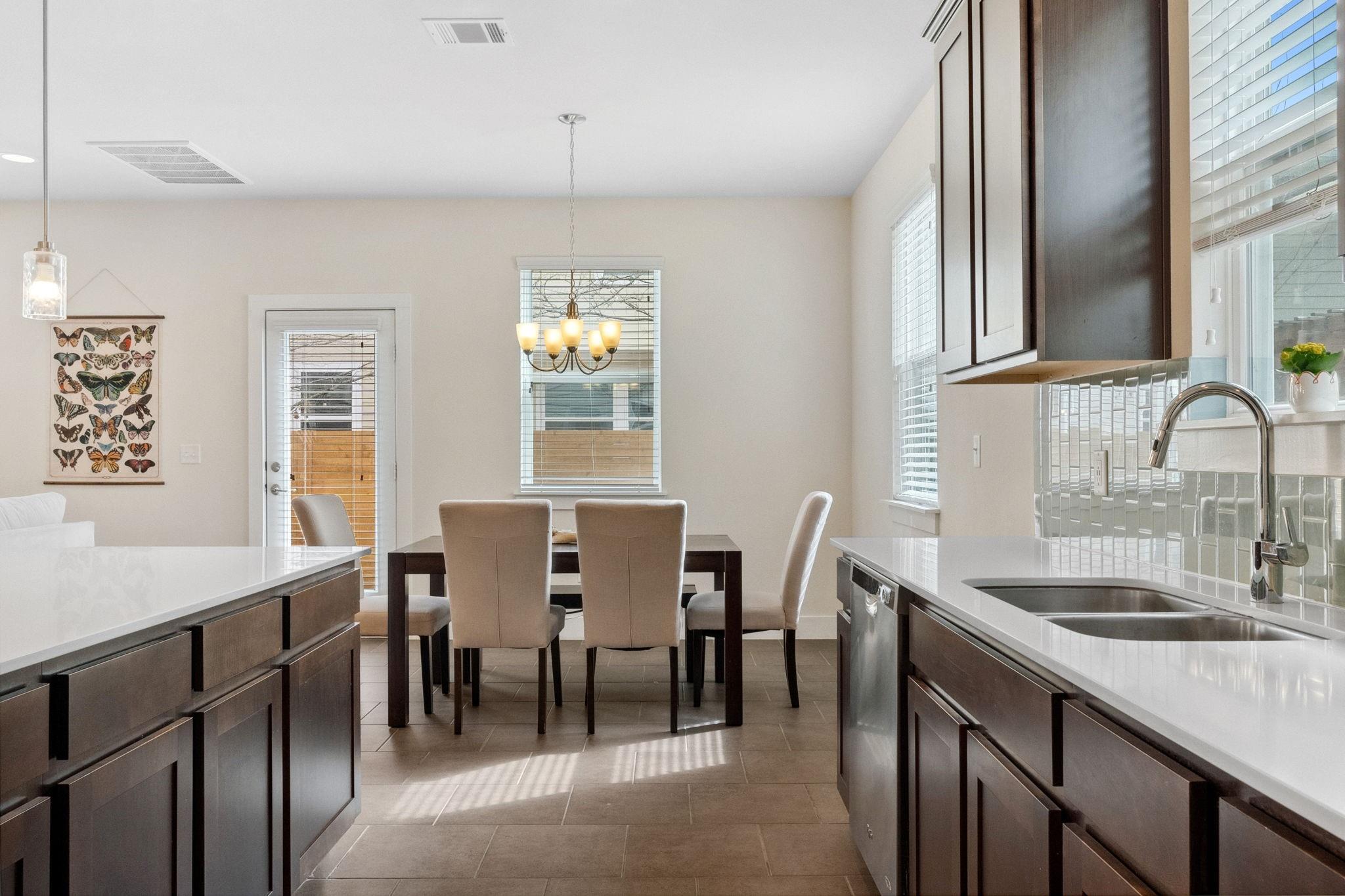 7405 Wallach St, Austin, TX 78745
